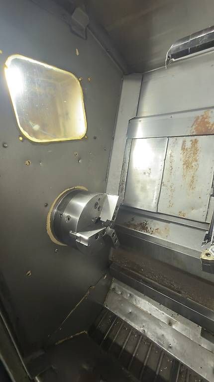 GF Tutte le macchine: CNC Drehmaschine NDM-25 – Usato da Neuhausen venduto da reifen-profis 3