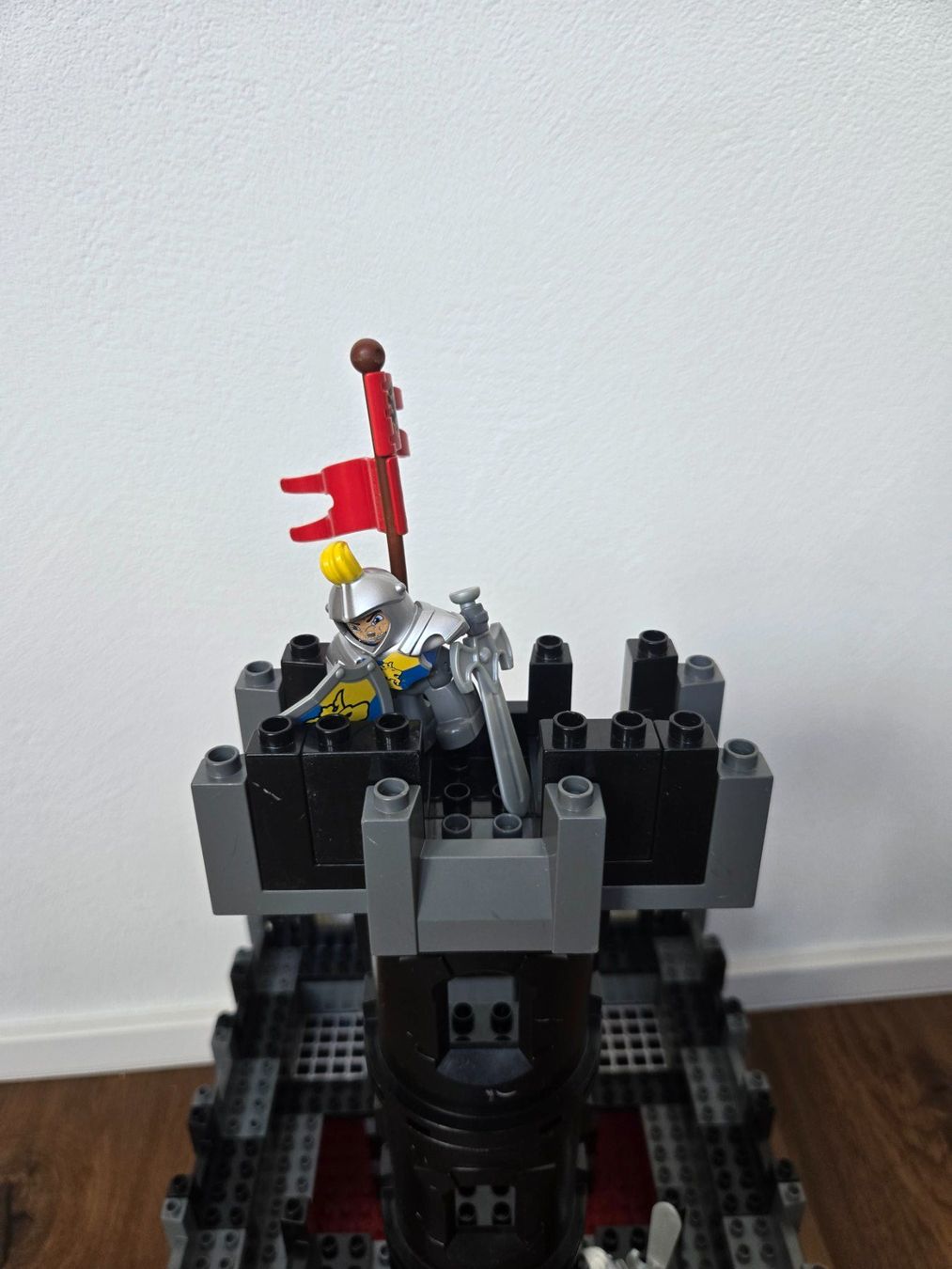 Lego Spielzeuge: Lego Burg Duplo – Gebraucht aus Benglen von diala 3