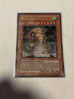 Yu-Gi-Oh Wüstentwister TAEV-DE034