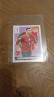 panini WM 2026 / Extra / Standard / Christiano Ronaldo