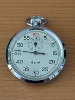 Gallet Stoppuhr
