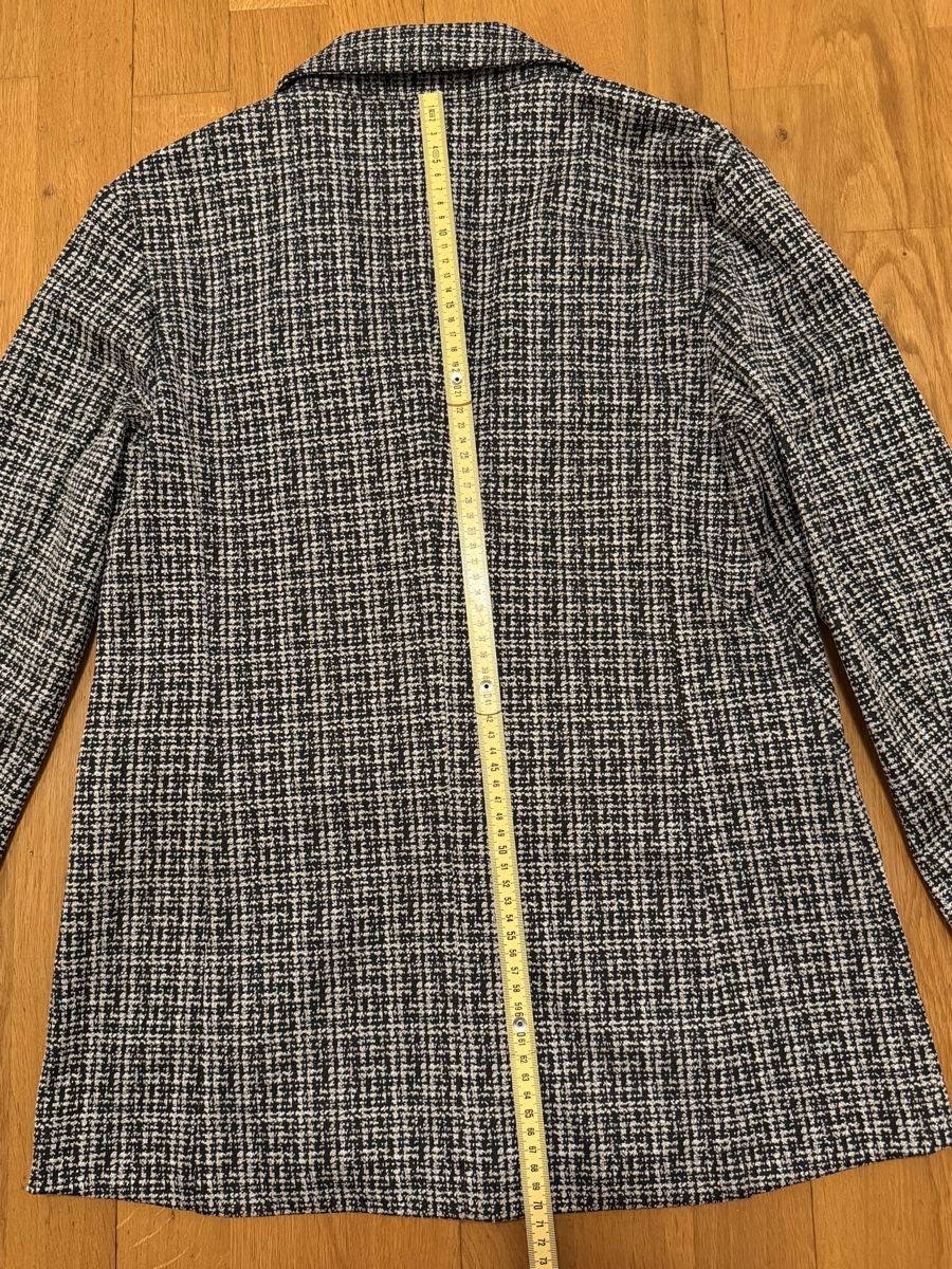 Giacche: LeComte Jersey-Blazer Grösse 38. Neu! – Nuovo e nell'imballaggio originale da Adliswil venduto da StephanieAnnina 6