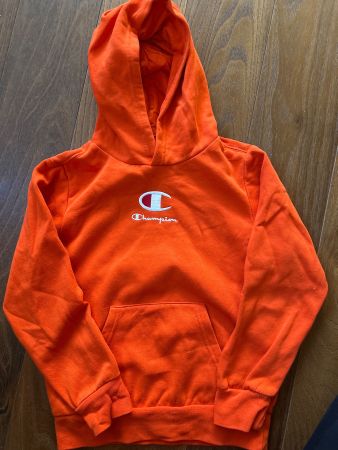 Champion Pullover S (7/8 Jahre)
