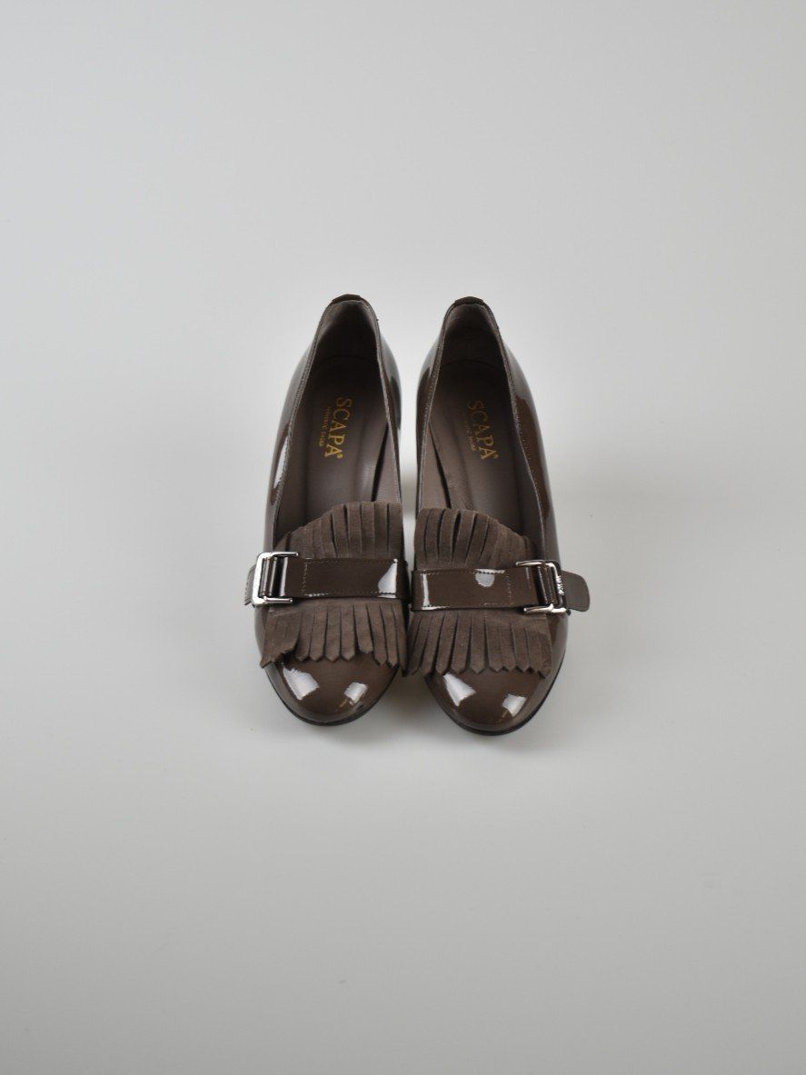 Scapa Scarpe da donna: Scapa Lackleder Pumps Gr.39 – Usato da Nürensdorf venduto da 2ND_STORY 2