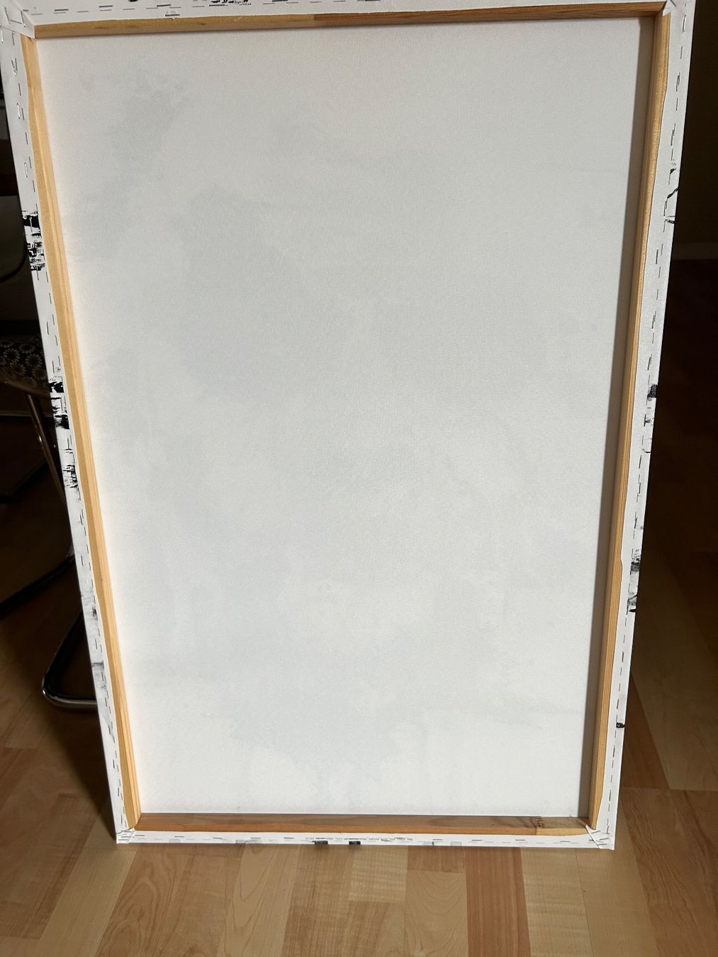 Gemälde: Der Joker Kunstdruck – Gebraucht aus Kriens von adr_bbp8 1