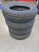 4 Continental AllSeasonContact 165/70 R14 85T XL neu