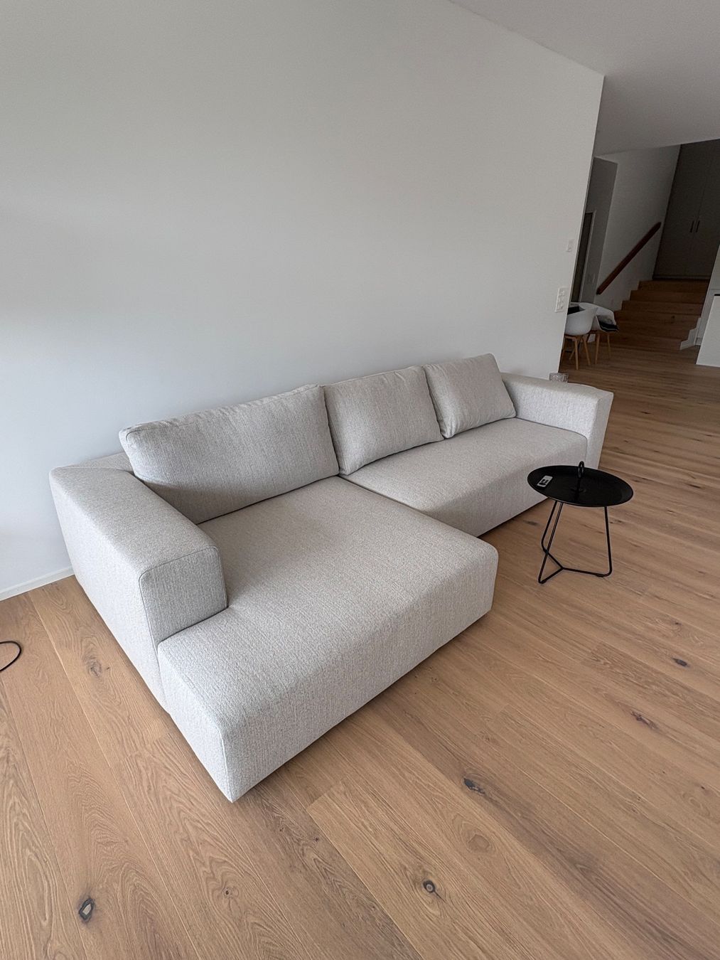 Sofas: NEU Module Sofa mit chaise-longue – Neu (gemäss Beschreibung) aus Küsnacht ZH von npo01 1