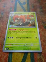 POKEMON  Sawsbuck  H  TEF EN  017/162  HP130  2024