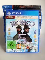 PS4 Game: Tropico 5 - Day One Edition - Top Zustand!