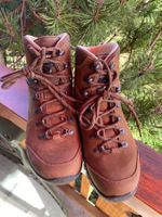 Meindl Lady GTX marron – pointure 40 / 6,5 – état comme neuf