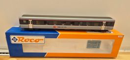 Roco 44320 - SBB EW II Wilhelm Tell