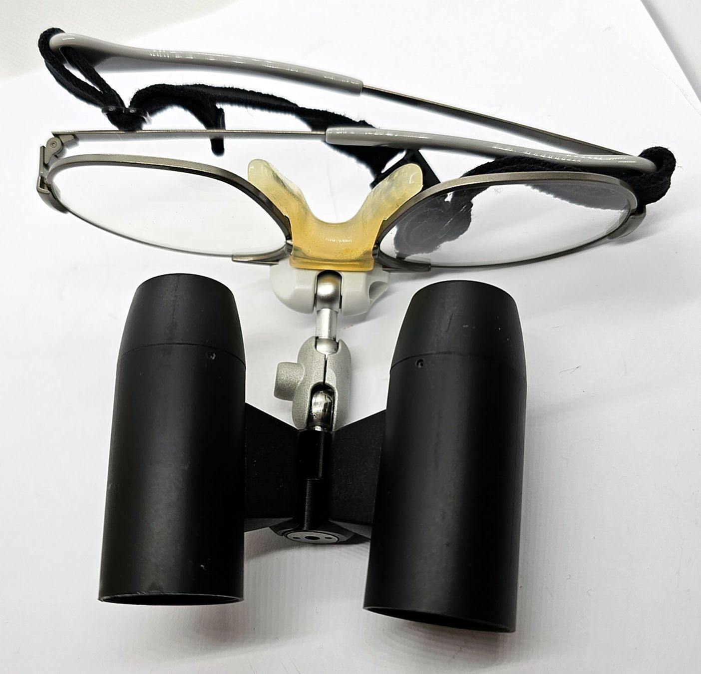 Autres optique: ZEISS Kopflupe KF – D'occasion à Esslingen par Hombi3 2