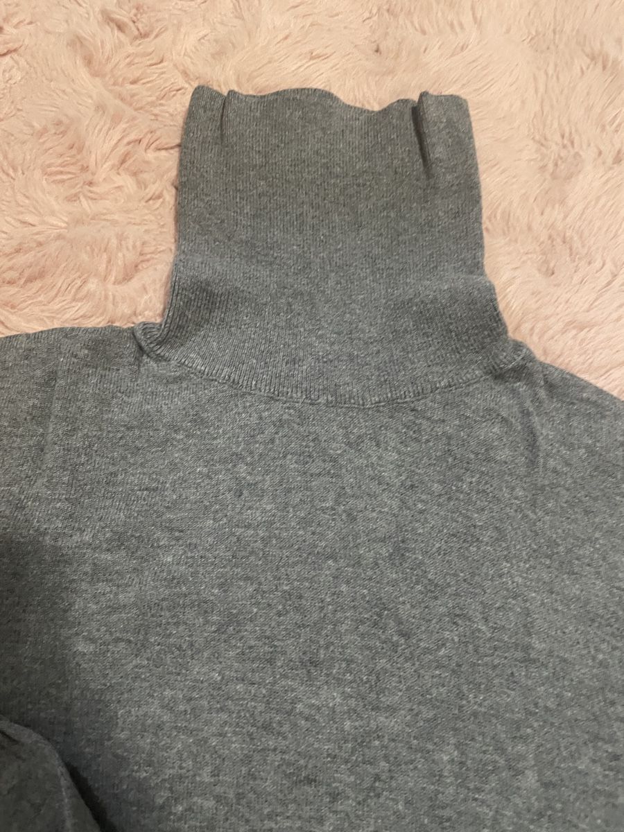 Esprit Maglioni & Felpe: EDC Strickpullover mit Rollkragen, Grösse MS- Neuwertig – Nuovo (secondo la descrizione) da Effretikon venduto da lihong 3