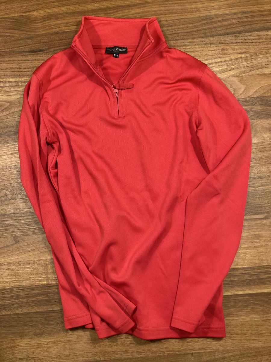 T-shirt: Sport Tshirt Gr. 164 – Usato da Kesswil venduto da Branca-01 2