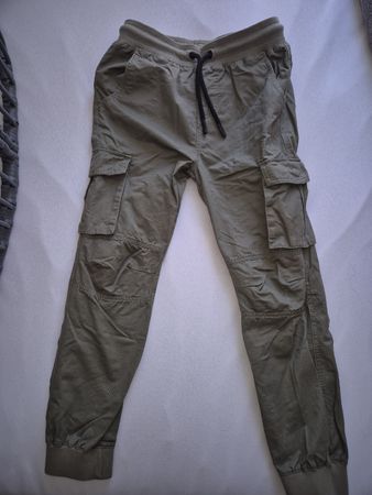 Cargo Hose von Chapter Young, Grösse 158, Top Zustand!