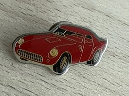 Pin Sportauto