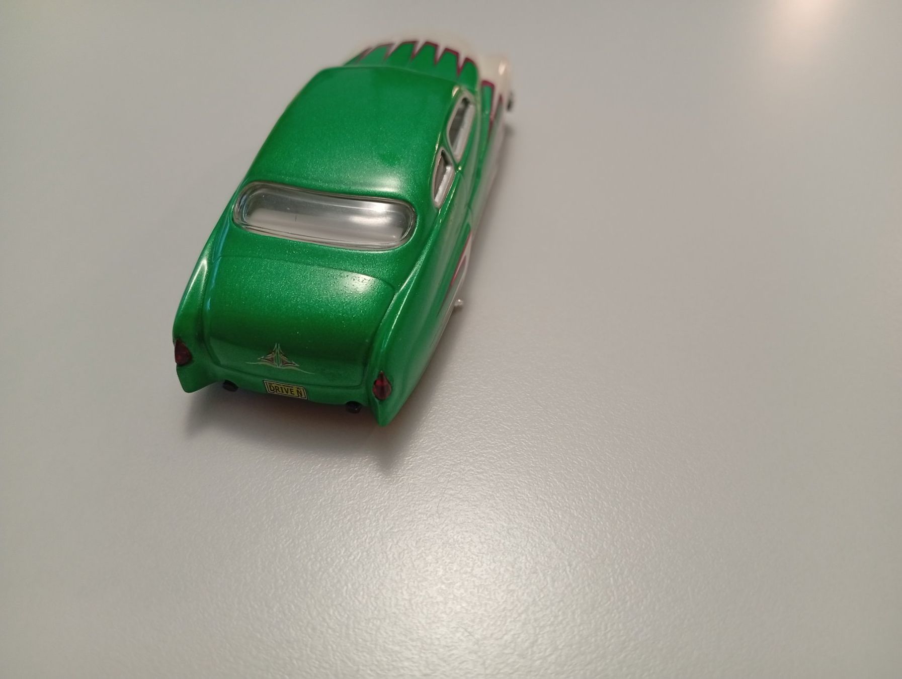 Hot Wheels Modellini d'auto: Hot wheels 1/64.  '49 Merc – Usato da Villars-sur-Glâne venduto da dadj01 3