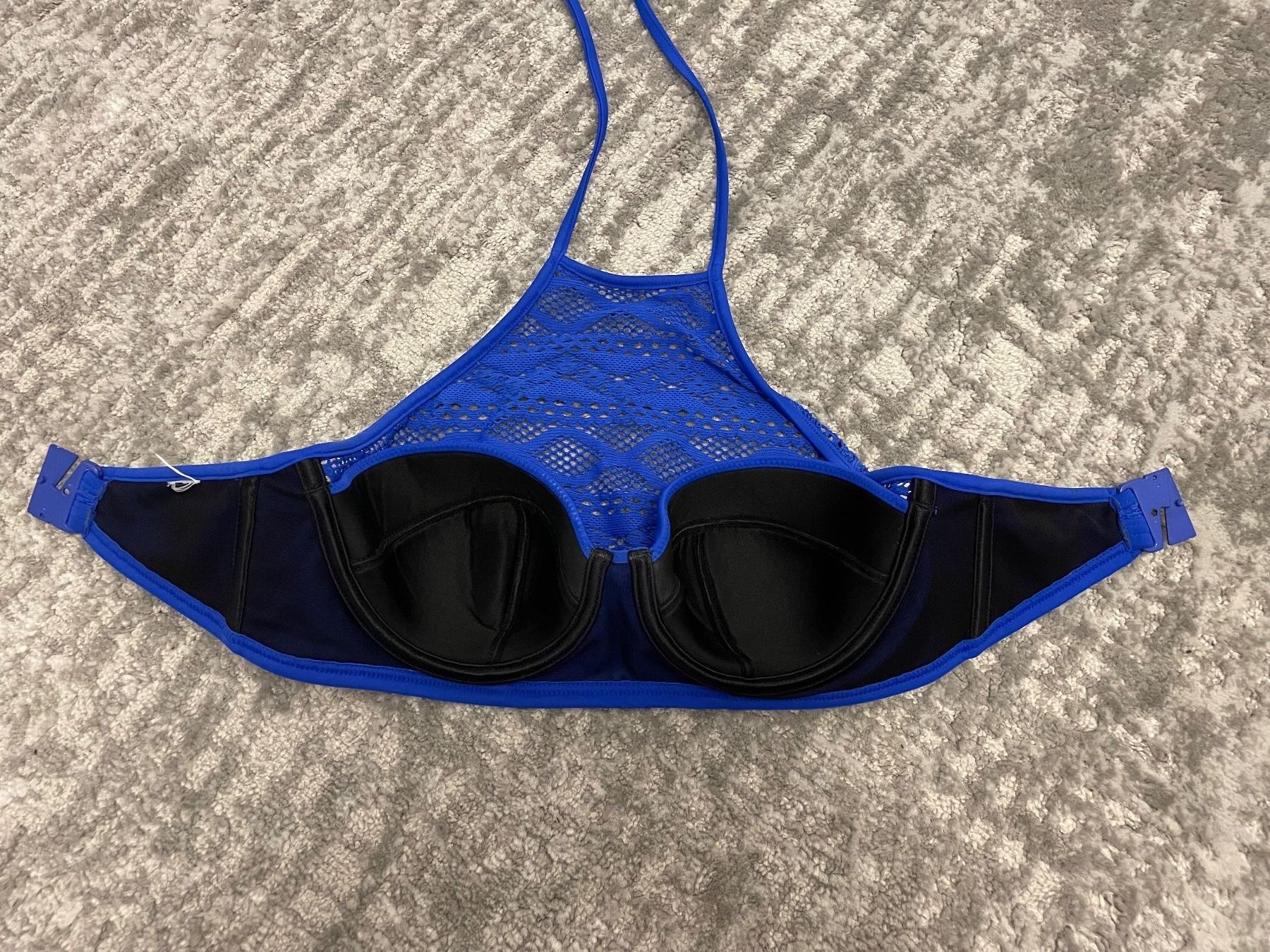 Costumi da bagno & Bikini: Bikinioberteil Freya, 60E – Nuovo (secondo la descrizione) da Klingnau venduto da Tiara2023 2