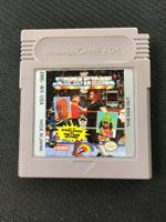 WWF Superstars 2 - Gameboy