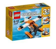 LEGO Creator Wasserflugzeug 31028