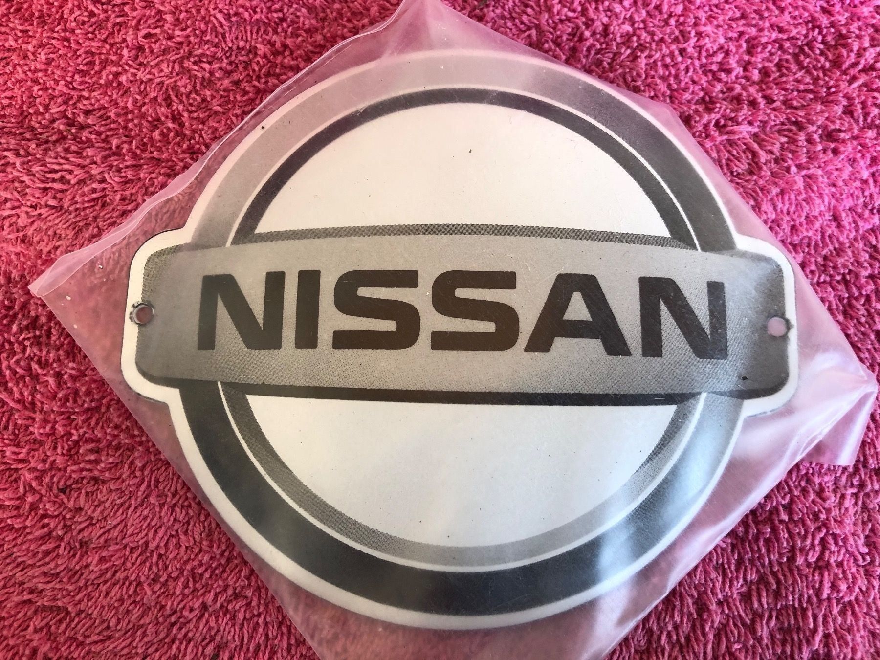 Insegne: Nissan gtr oldtimer – Nuovo e nell'imballaggio originale da Reinach AG venduto da rares75