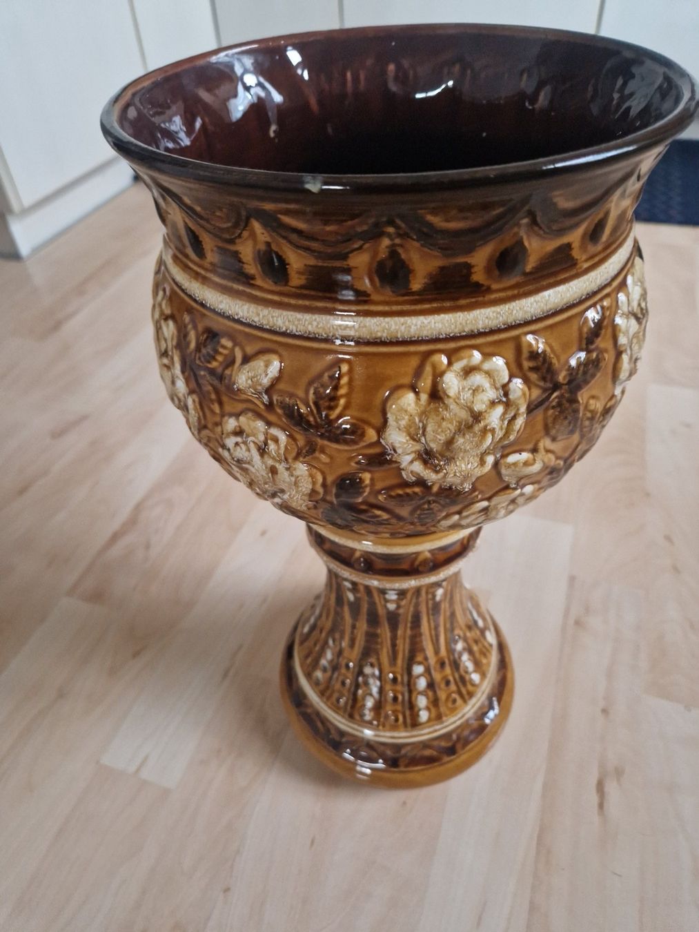 Vasen & Gefässe: Blumenvase – Gebraucht aus Balterswil von Little-nemo 1