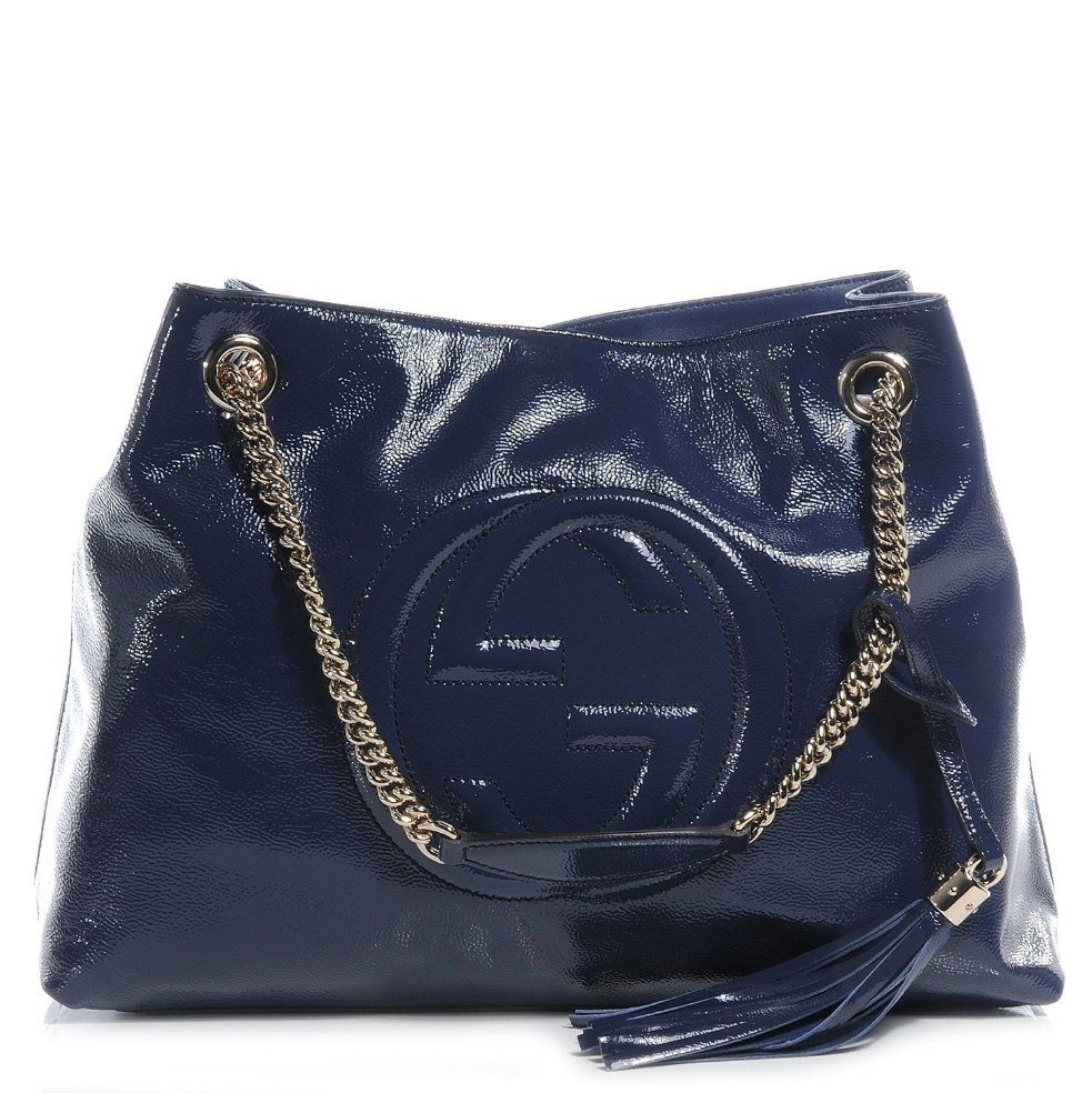 Gucci Borse da donna: Sac Gucci Soho – Usato da Sugiez venduto da Diane.A 1