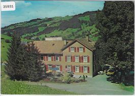 Gasthaus Blomberg - Ebnat-Kappel SG