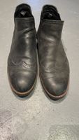 Stiefeletten