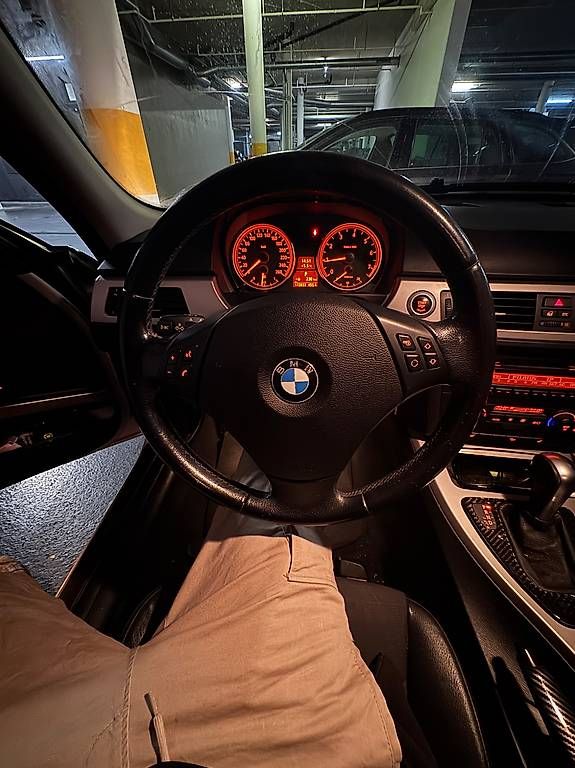 Autos: BMW 325xi Touring  Allrad, Automat – Gebraucht aus Luzern von marcojaraz 1