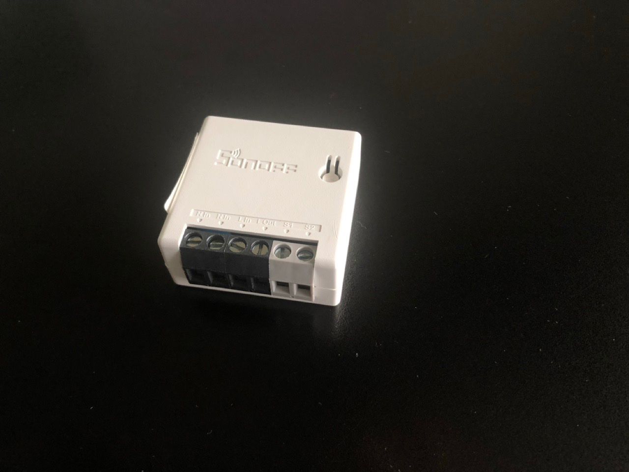 Sonoff Schalter: Sonoff ZBMINI Smart Switch Zigbee – Neu (gemäss Beschreibung) aus Murgenthal von albert_g_schweitzer