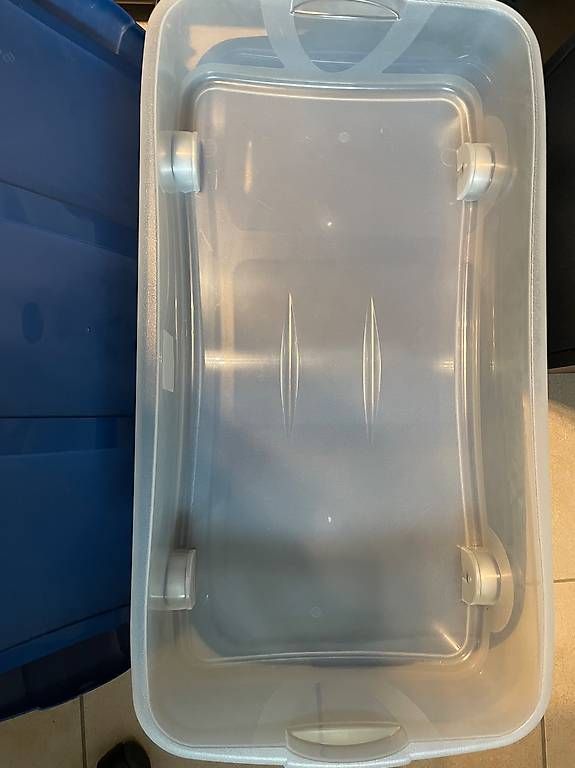 Korpus: Rollcontainer – Gebraucht aus Uitikon Waldegg von maxi99 1