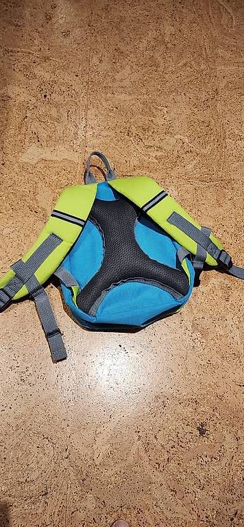 Borse & Zaini: Kinder Rucksack Jako – Usato da Fehraltorf venduto da Werkstatt85 2