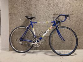 Vintage Rad - Campagnolo Titan