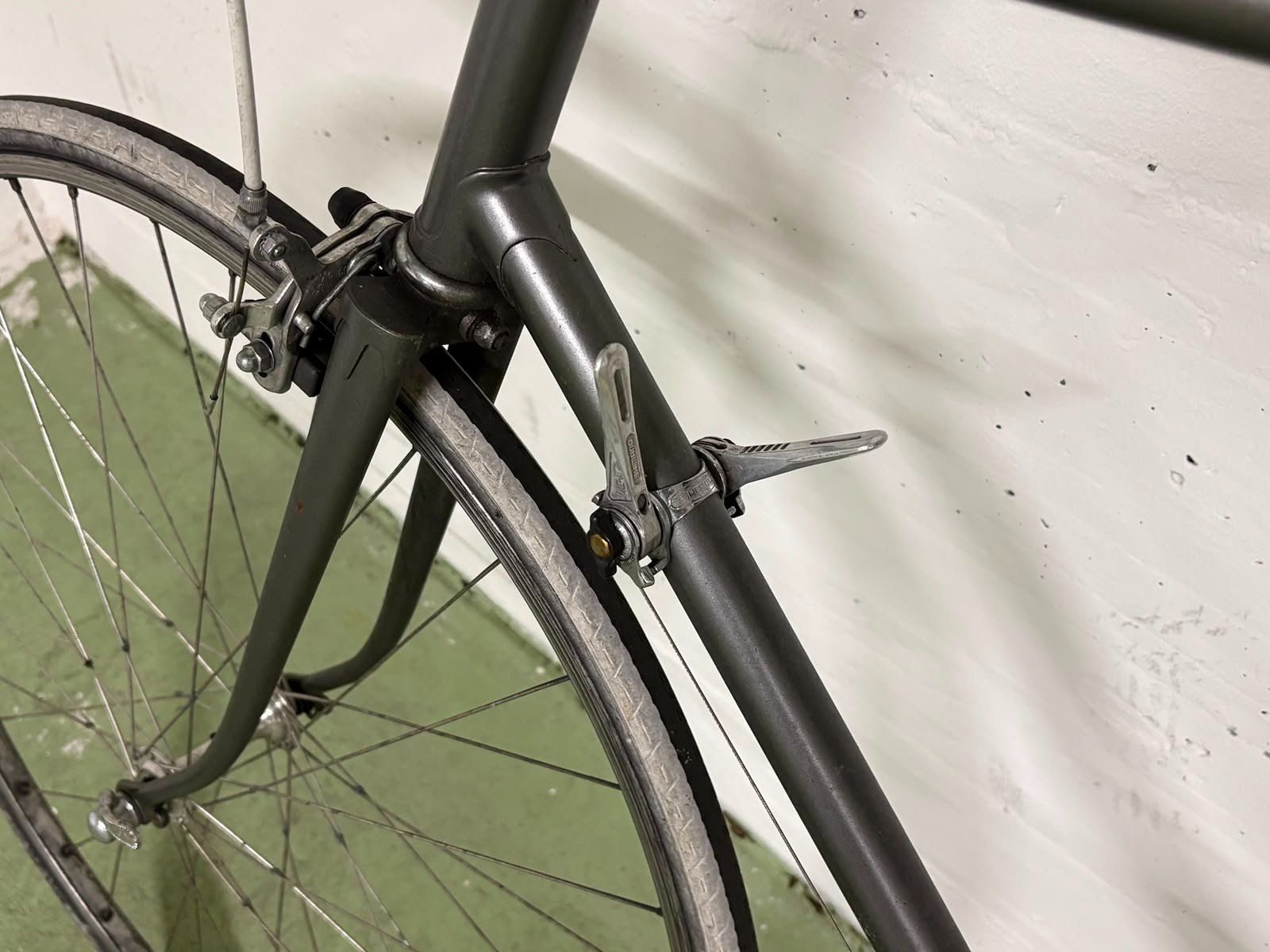 Biciclette: Rennvelo Bike – Usato da Basel venduto da alt_58bm 1