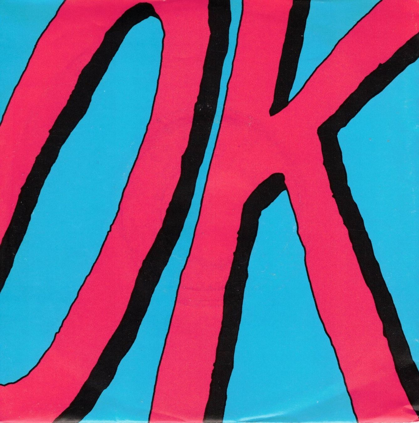 Dischi in vinile: Single7   Okay  -- Education – Usato da Oberwil (Dägerlen) venduto da thealbum