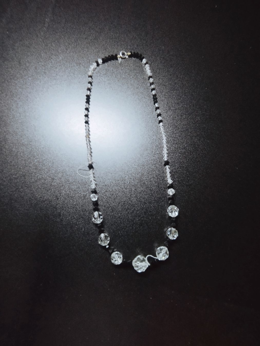 Catenine: Halskette antik – Usato da Ostermundigen venduto da Dinge1 1