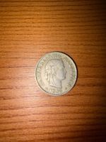Pièce monnaie 20 centime 1943
