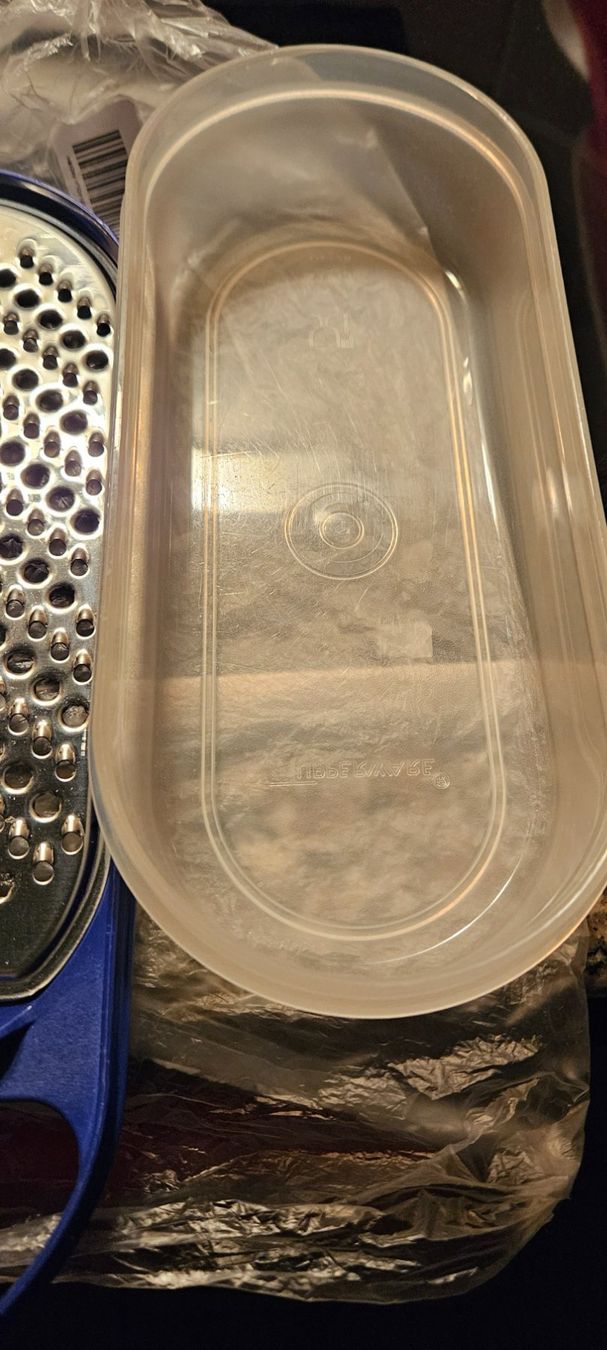 Tupperware Contenitori & Simili: Babyraffel/Tupperware – Usato da Hasle b. Burgdorf venduto da buddle32 2