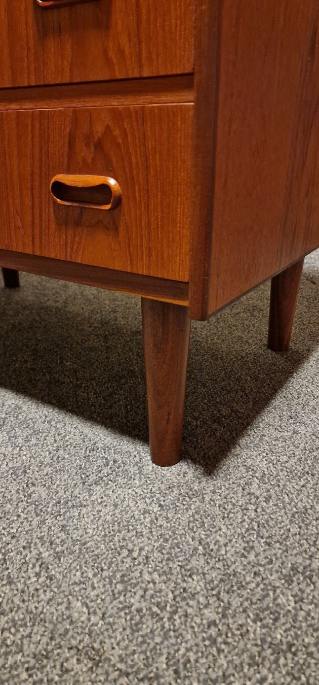 Commodes: Dänische Vintage-Kommode – D'occasion à ZÜRICH par Arte-24 9