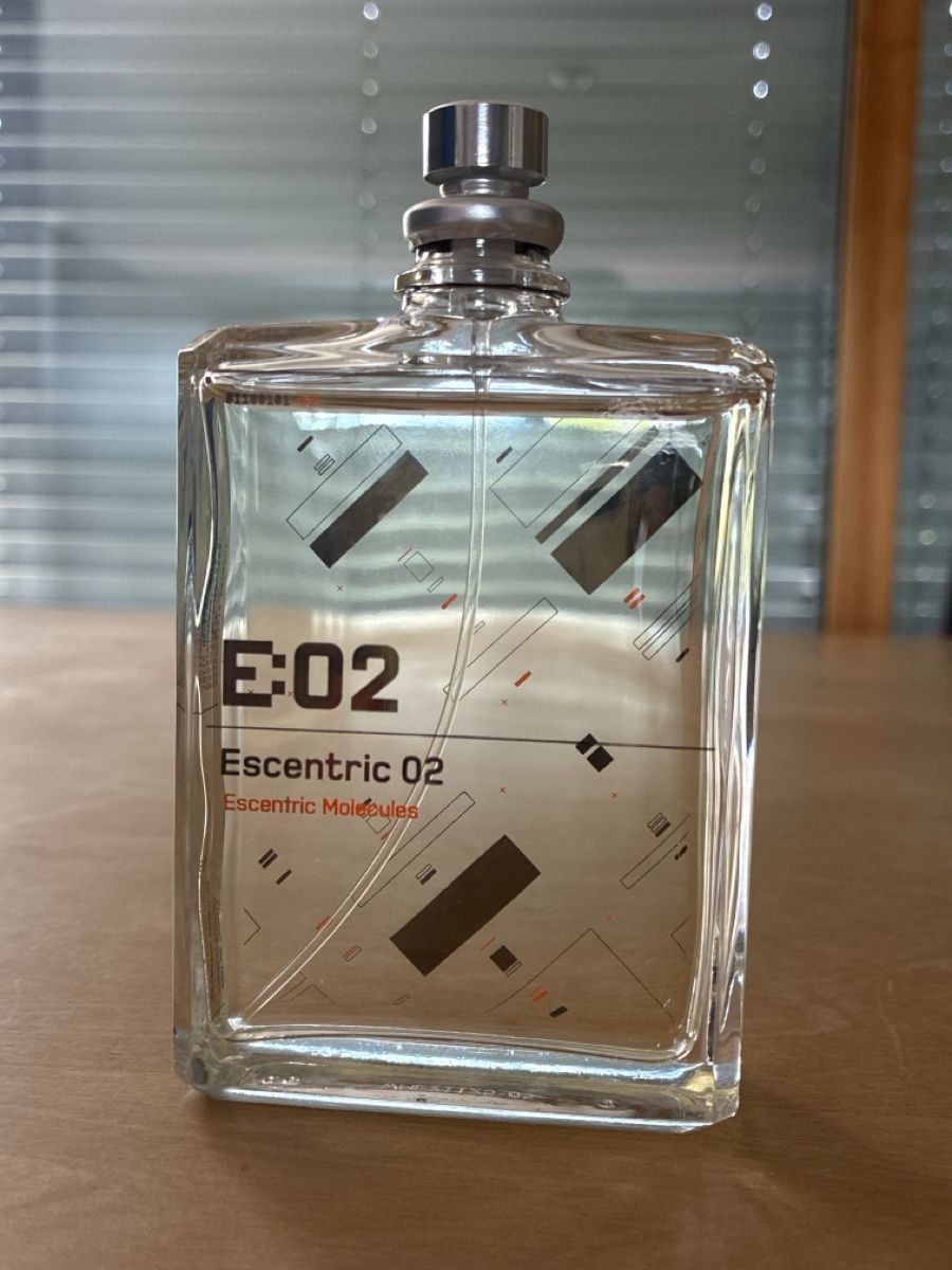 Parfums & Eau de Toilette: Parfum Escentric Molecules 02 – Neuf (Voir description) à Chur par Alina_Schild 2