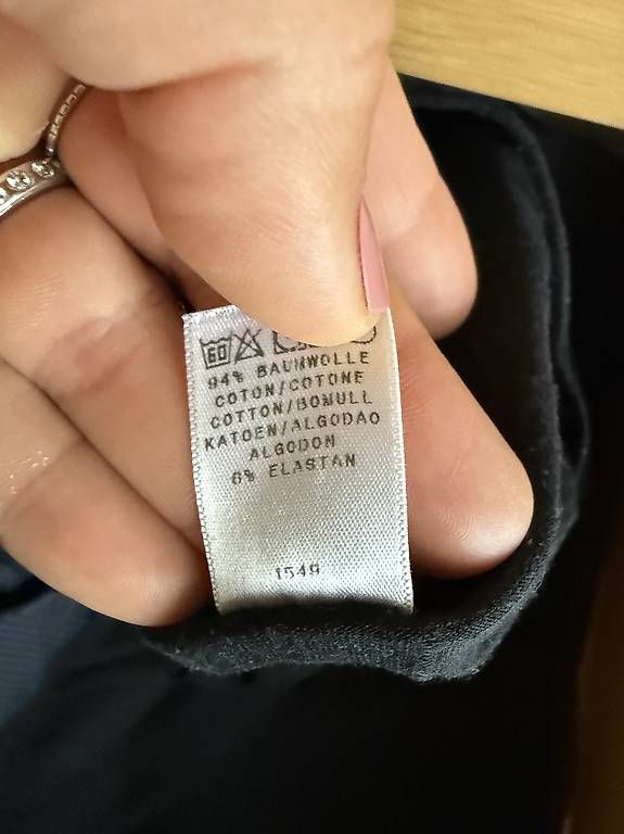 Biancheria intima: Calida Herren Unterhemd – Usato da Cham venduto da Neraida 2