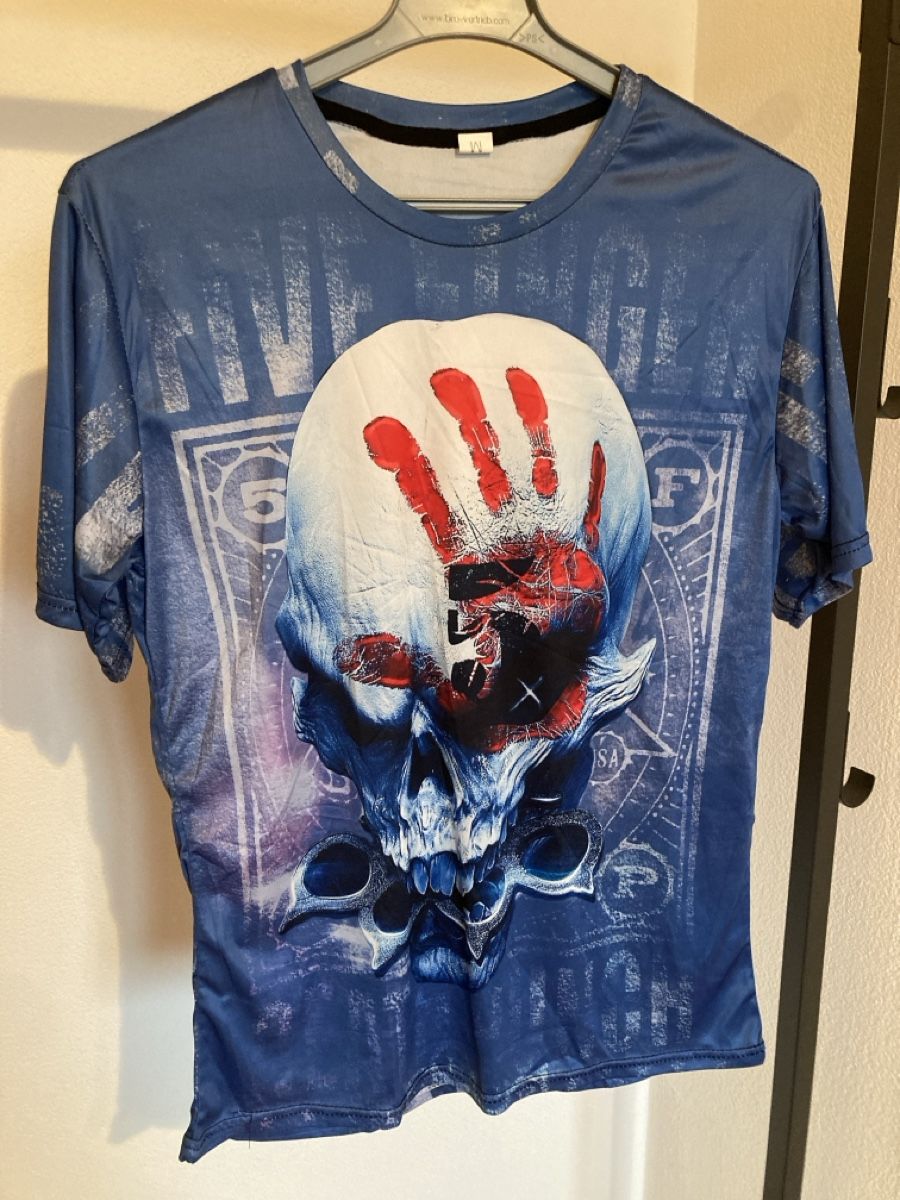 T-shirt: T-Shirt – Nuovo (secondo la descrizione) da Schlattingen venduto da fernfen