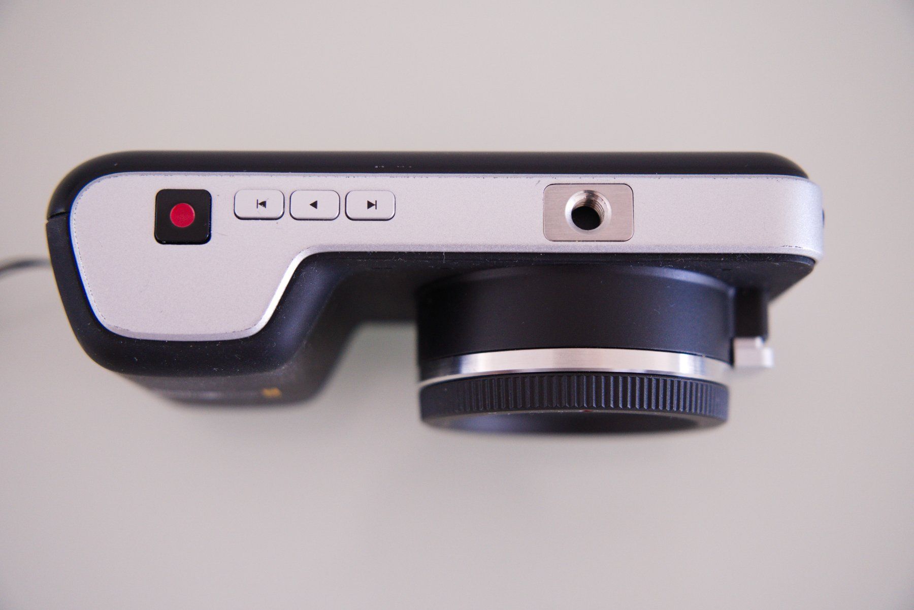 Blackmagic Videocamere: Caméra Blackmagic Pocket Cinema Original, excellent état – Usato da Zürich venduto da julien1107 3