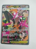 Mega Lohgock EX 128/094 Fatale Flammen