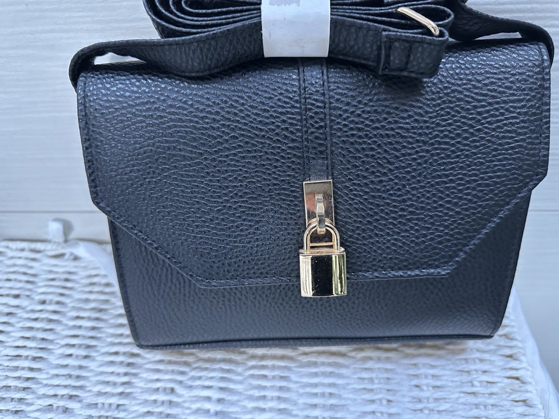 Zara Taschen für Damen: Tasche – Neu (gemäss Beschreibung) aus Oberurnen von Smile58