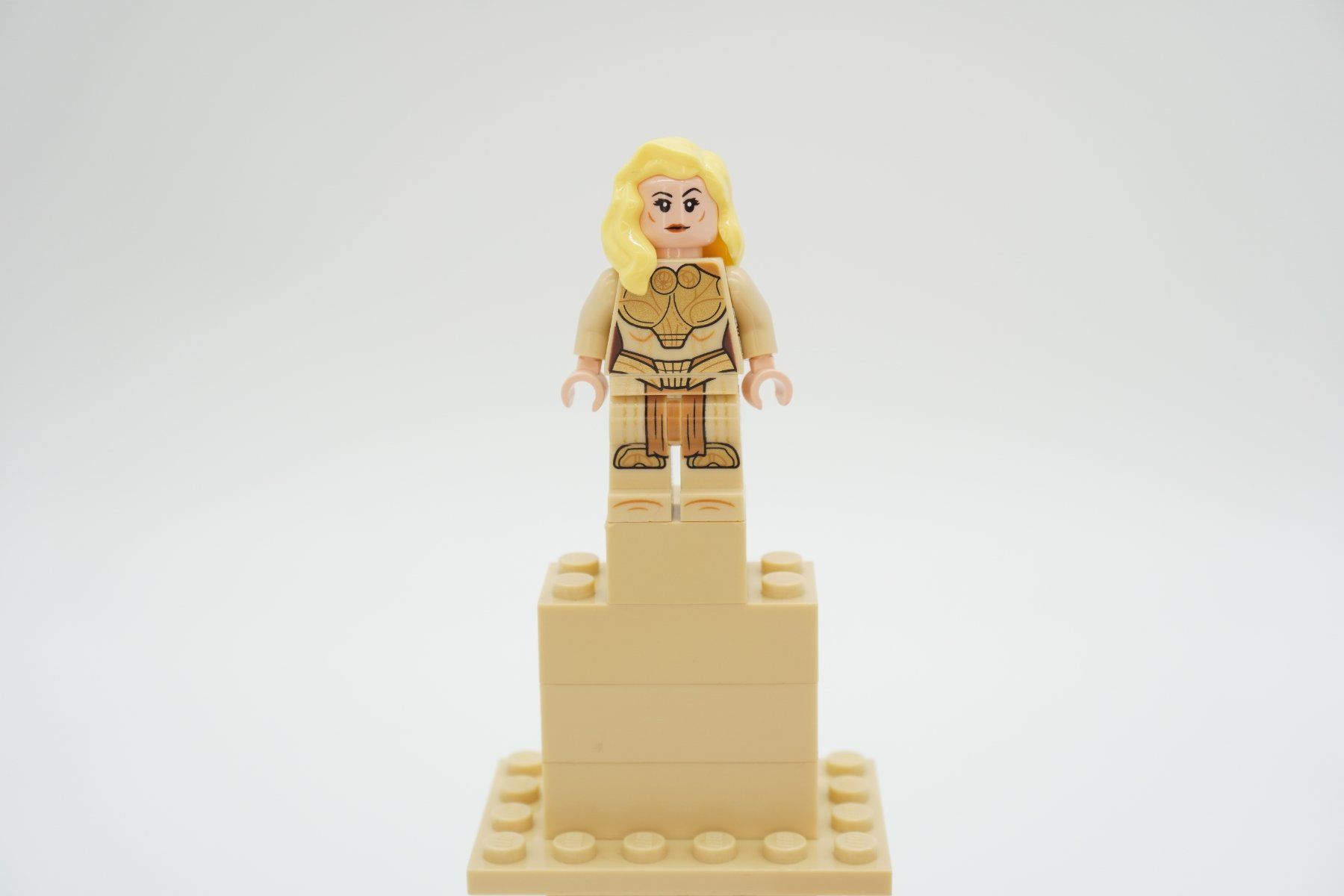 Lego Giocattoli: Lego Super Heroes Eternals Bundle – Usato da Zürich venduto da PWGrZ 5