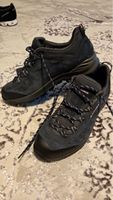 Gore-Tex Lowa Wanderschuhe