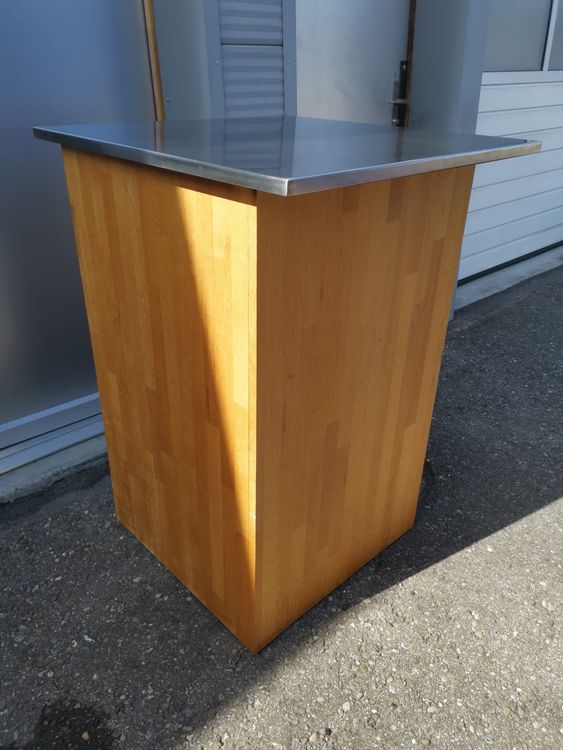 G5/8 Bierfasskupplung Edelstahl - Dreieckige Zapfanlage Für Bar & Party