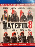 The Hateful 8  (2015)